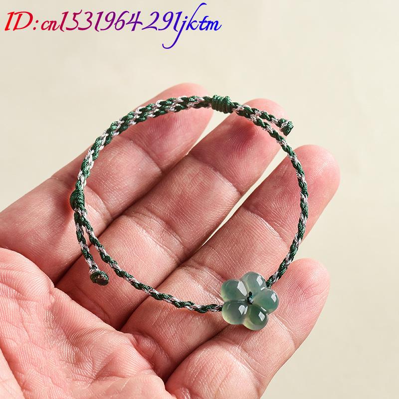 Bransoletka z jadeitu birmańsk – Woman Accessory recenzja i cena