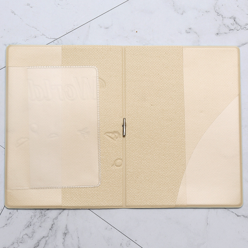 Kreatywny portfel na paszport  – Women'S Accessories Wallet recenzja i cena