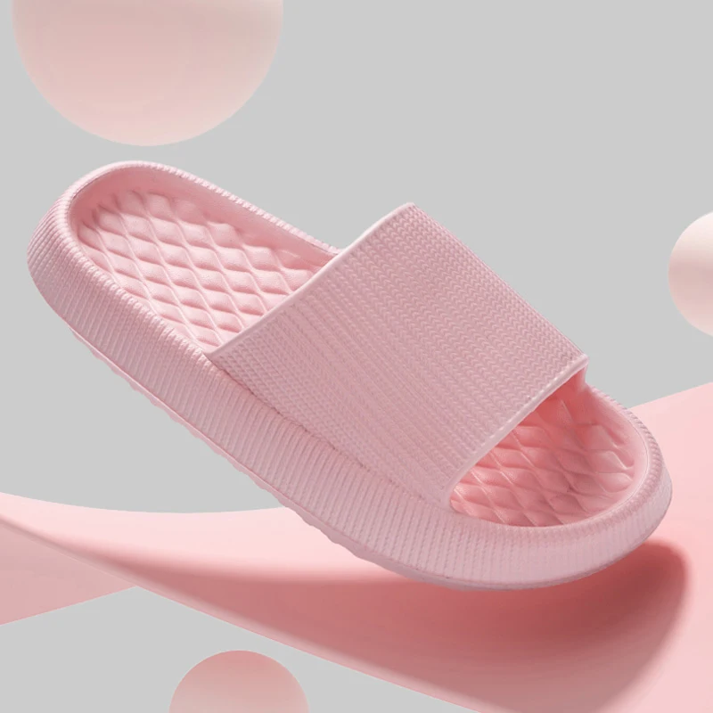 Grube Kapcie Chmury Damskie Mi – Women'S Shoes And Accessories recenzja i cena