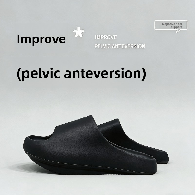 Buty z ujemnym obniżeniem pięt – Women'S Shoes And Accessories recenzja i cena