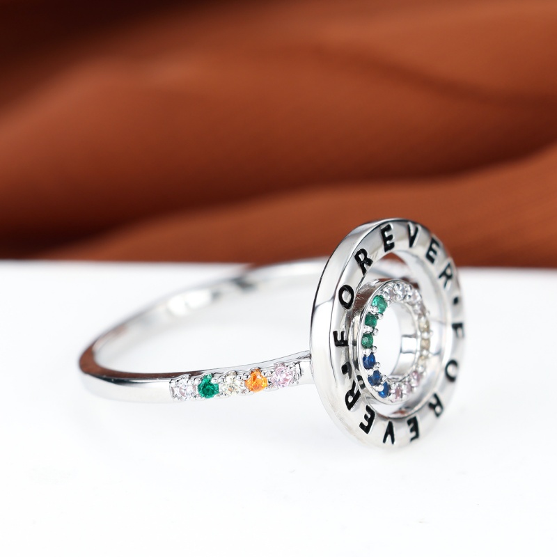 Wieczne znaczenie Europy i Ame – Women Accessories Meaning recenzja i cena