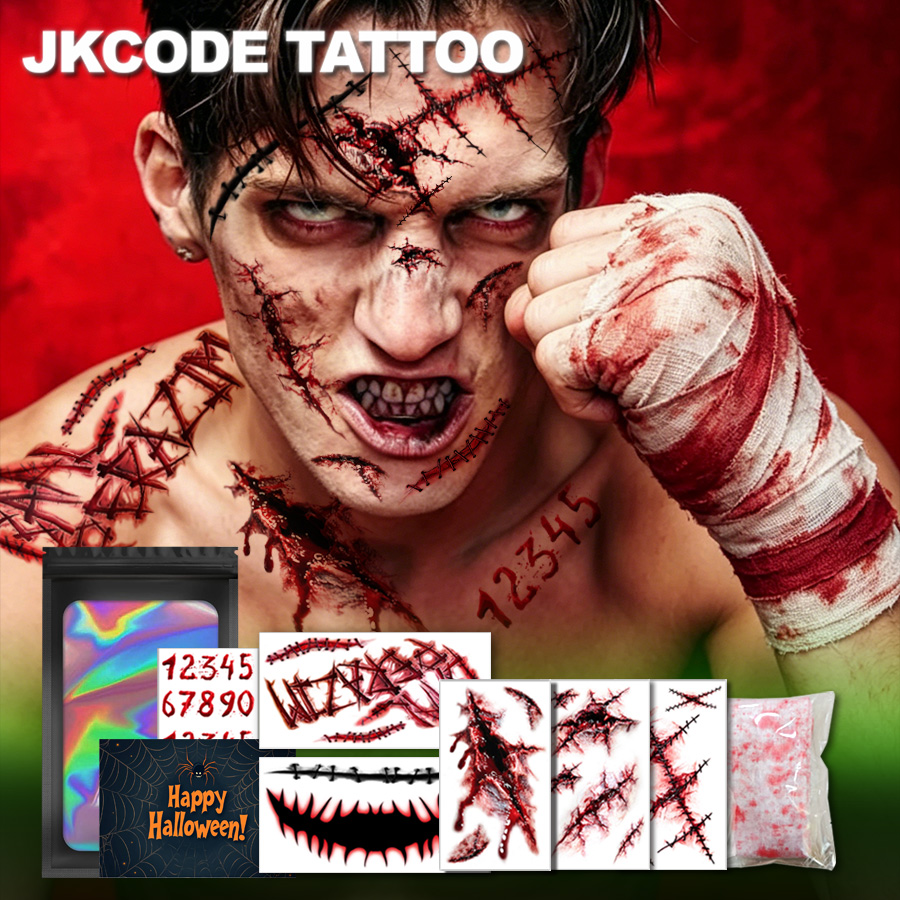 Stroje na Halloween, Zestaw ta – Women Accessories Combo Gift recenzja i cena