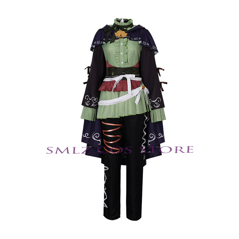 Anime PJSK Hermit Akiyama Mizu – Women'S Anime Accessories recenzja i cena
