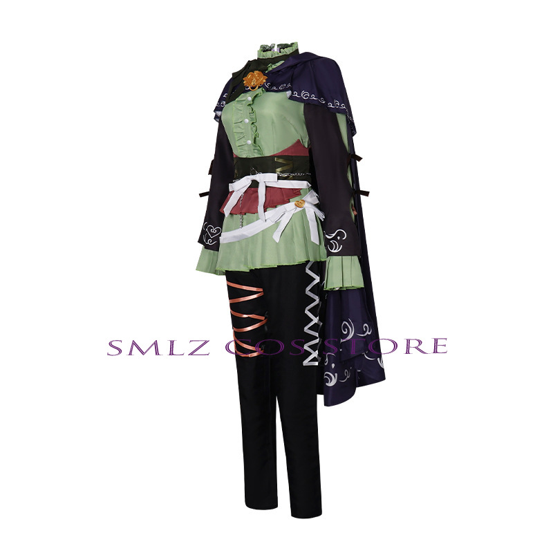 Anime PJSK Hermit Akiyama Mizu – Women'S Anime Accessories recenzja i cena
