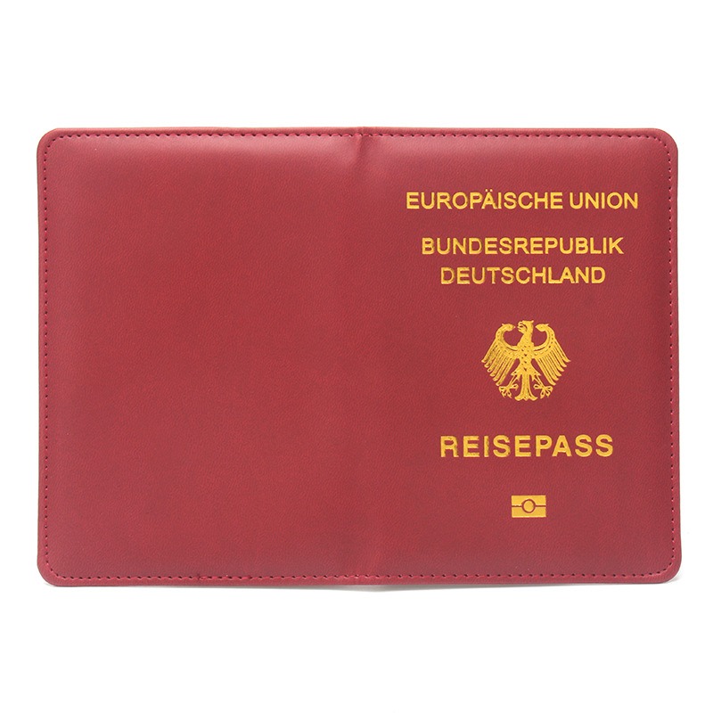 Okładka na paszport niemiecki  – Women'S Accessories Wallet recenzja i cena