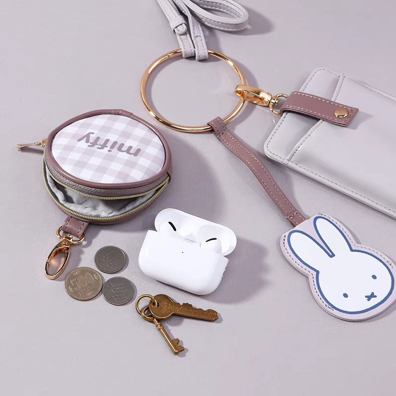 Zestaw etui na telefon Miffy K – Women Accessories Combo Gift recenzja i cena