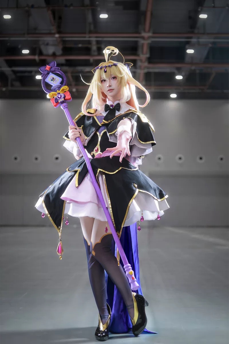 Gwiezdny Detektyw Precure! Kos – Women'S Anime Accessories recenzja i cena