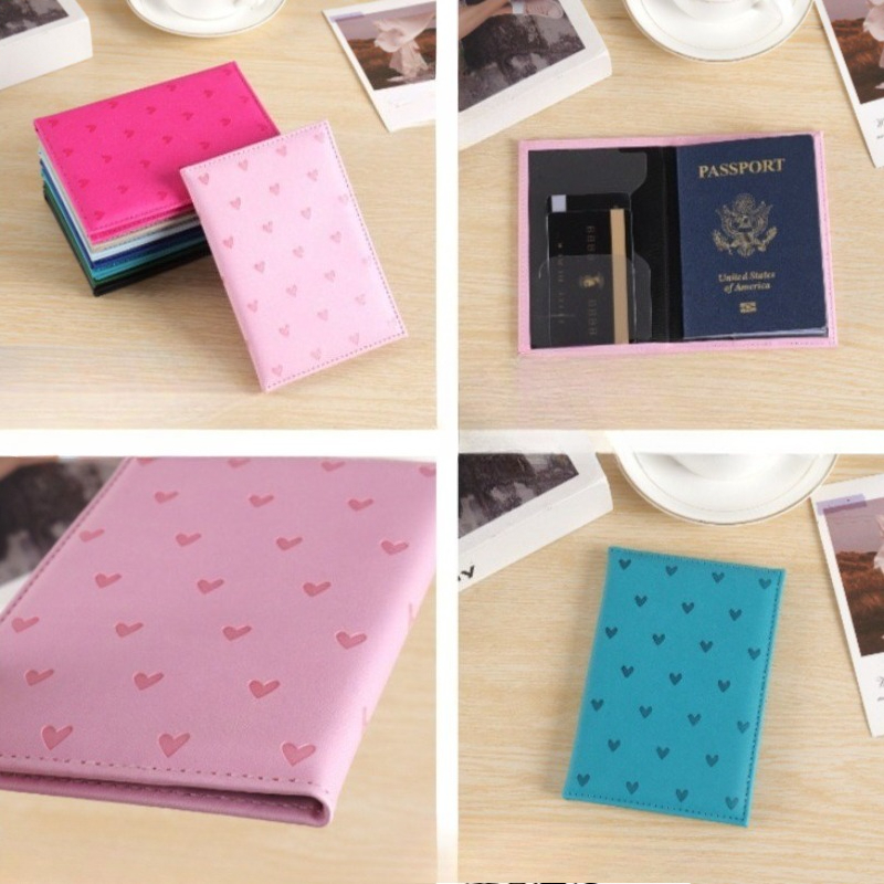 Urocza okładka na paszport z n – Women'S Accessories Wallet recenzja i cena