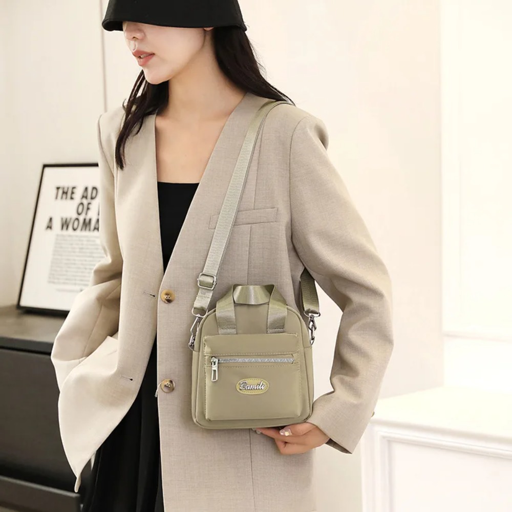 Damska torba crossbody, lekka, – Women'S Accessories Wallet recenzja i cena