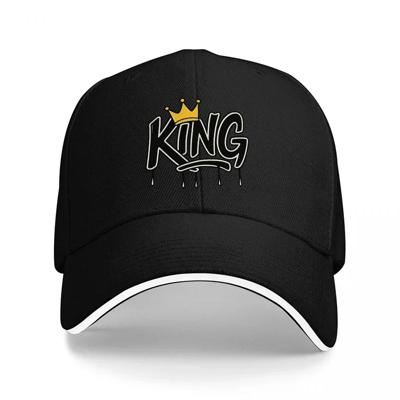 Nowa czapka baseballowa z logo – Women Accessories Logo Design recenzja i cena