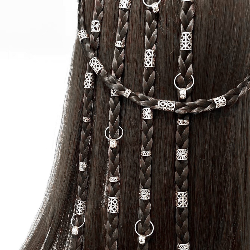 80 szt. Stopowe Koraliki do Dr – Women Accessories Combo Gift recenzja i cena
