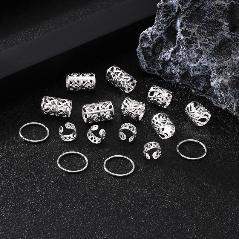 80 szt. Stopowe Koraliki do Dr – Women Accessories Combo Gift recenzja i cena